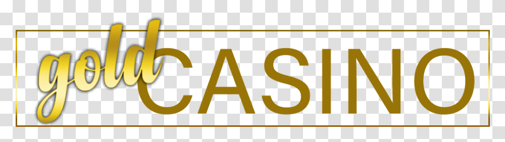 Gold Casino Games Lobby Tan, Word, Number Transparent Png
