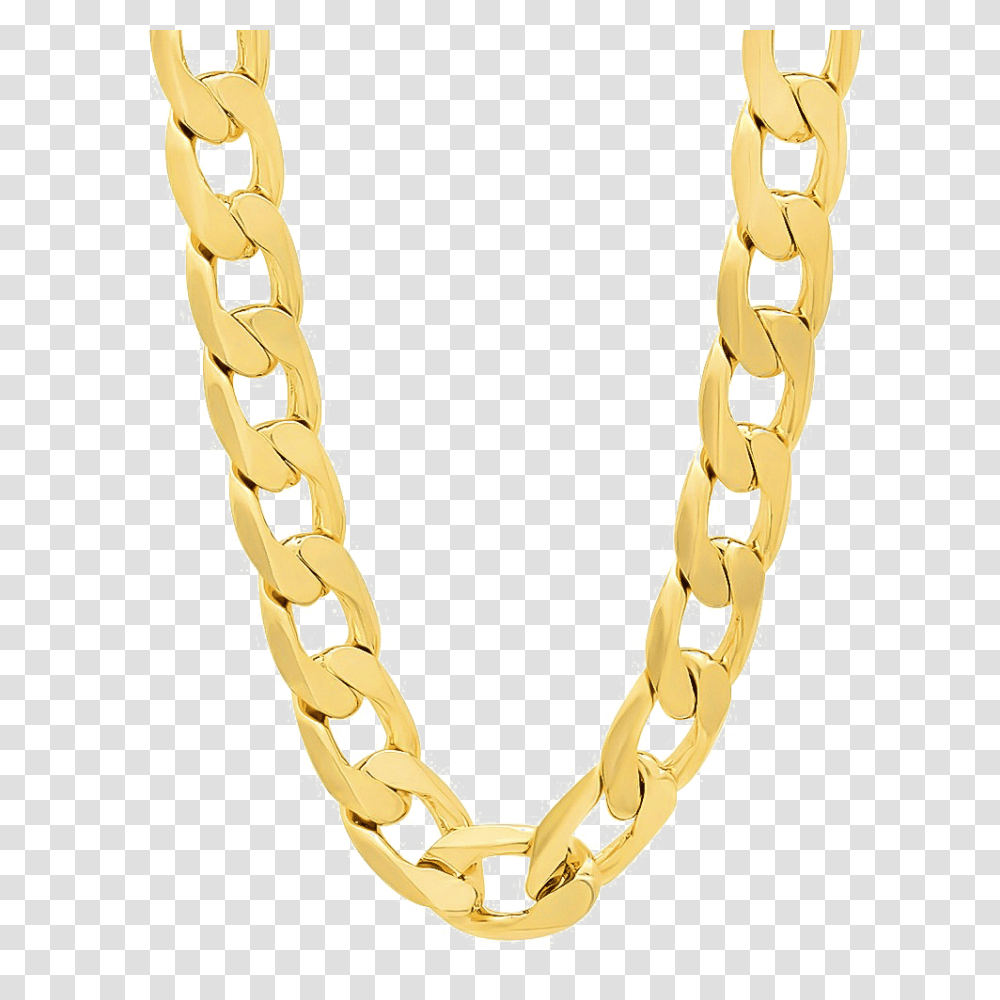 Gold Chain Background Gold Chain Hd Thug Life Chain, Bracelet, Jewelry, Accessories Transparent Png