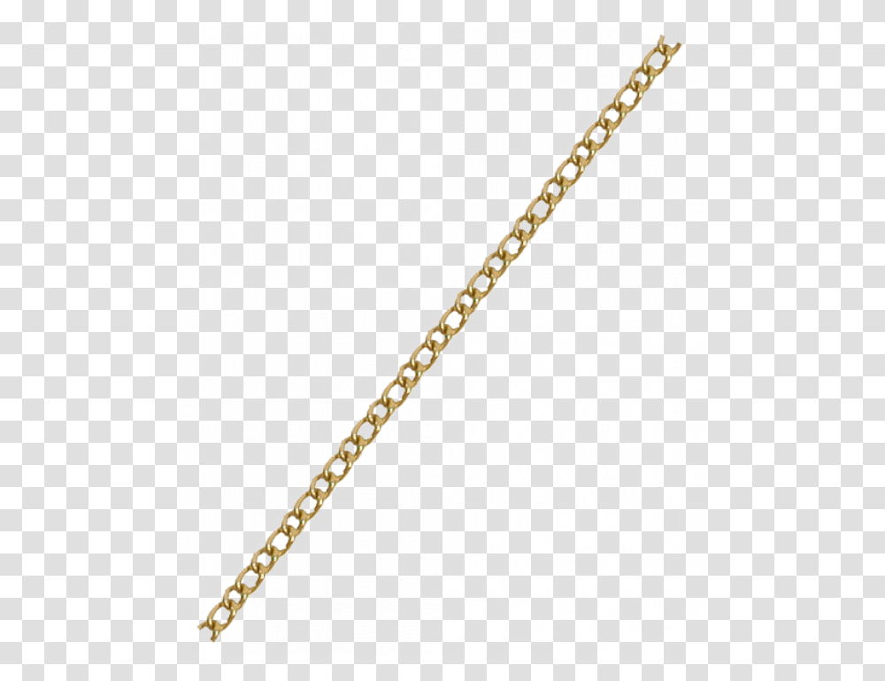Gold Chain Background Gold Chain Long, Stick, Wand, Platinum Transparent Png