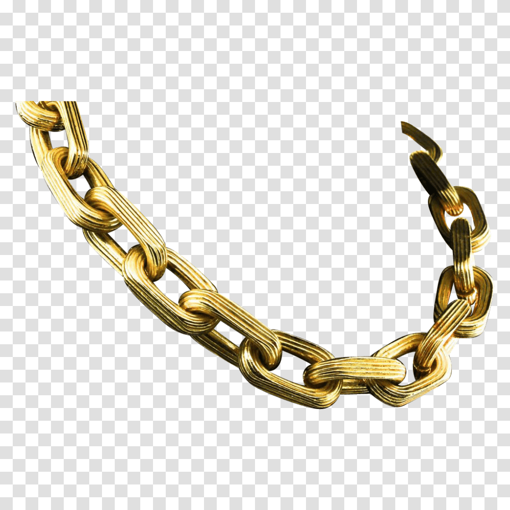 Gold Chain, Bracelet, Jewelry, Accessories, Accessory Transparent Png