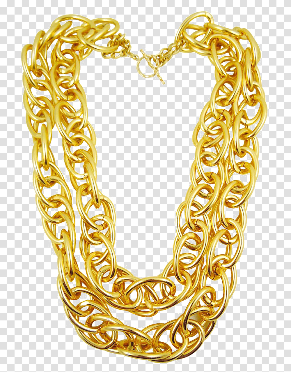 Gold Chain Free Download Gold Chain Download, Text, Tattoo, Skin, Alphabet Transparent Png