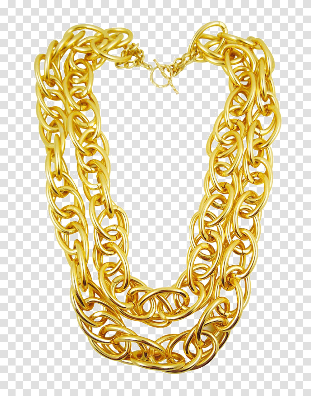 Gold Chain Free Download Vector Clipart, Bracelet, Jewelry, Accessories, Accessory Transparent Png