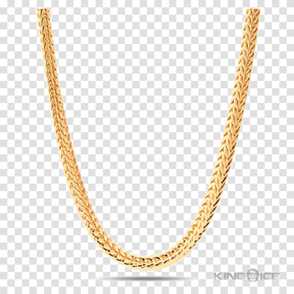 Gold Chain Free Image Vector Clipart, Necklace, Jewelry, Accessories, Accessory Transparent Png