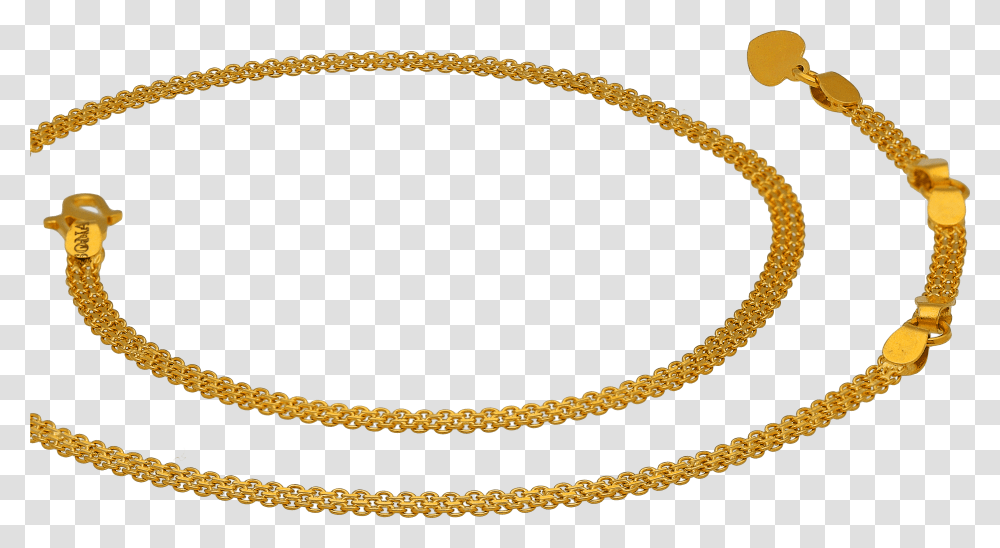 Gold Chain, Hip Transparent Png