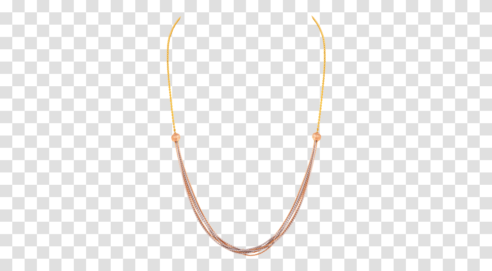 Gold Chain Necklace, Rope, Jewelry, Accessories, Accessory Transparent Png