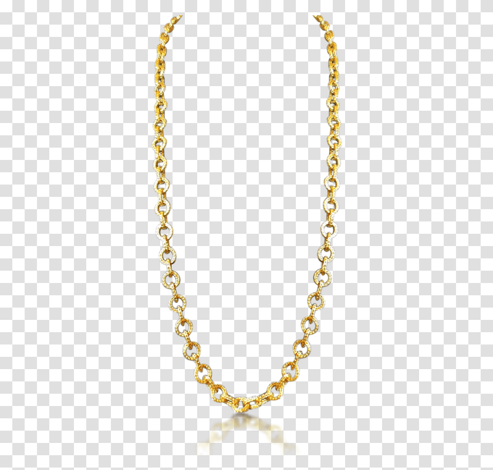 Gold Chain Pic Gold Chain Vector, Necklace, Jewelry, Accessories, Accessory Transparent Png