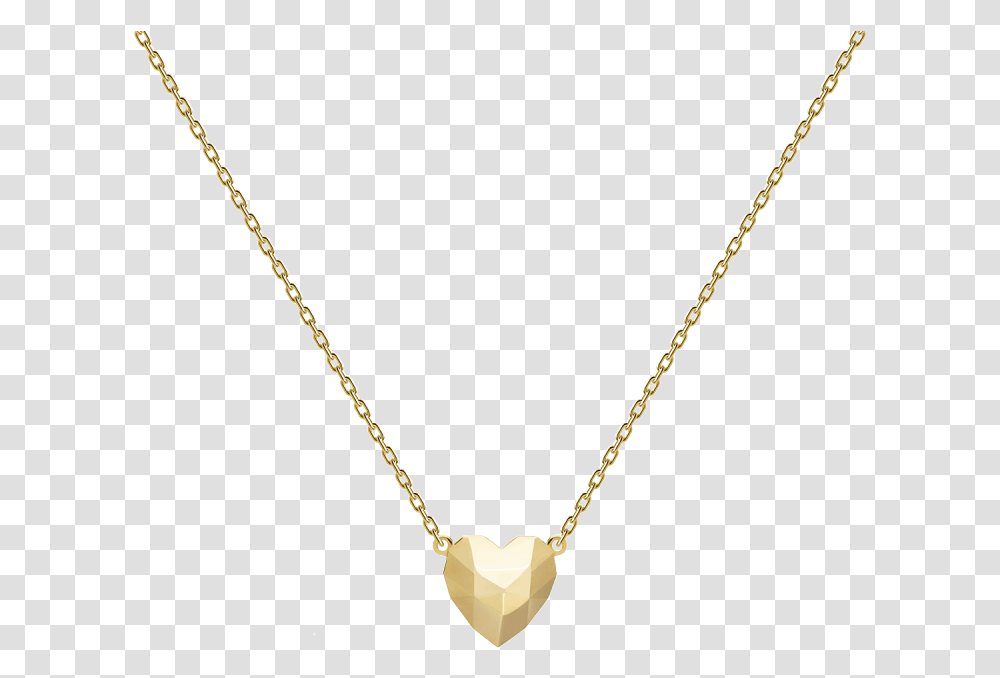 Gold Chains Download Cartier Trinity Diamond Necklace, Jewelry, Accessories, Accessory, Pendant Transparent Png