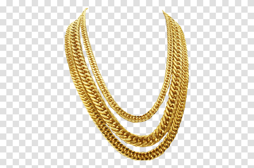 Gold Chains Gold Chain Hd, Snake, Reptile, Animal, Necklace Transparent Png