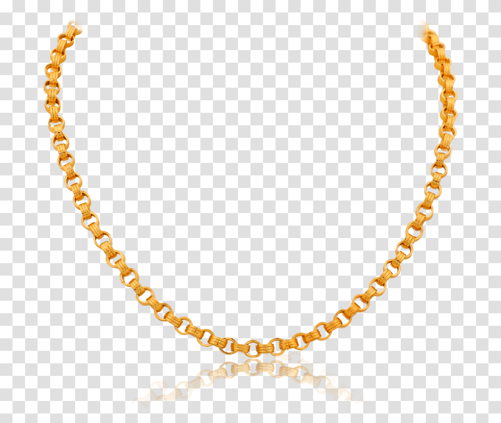 Gold Chains Man Gold Chain, Necklace, Jewelry, Accessories, Accessory Transparent Png