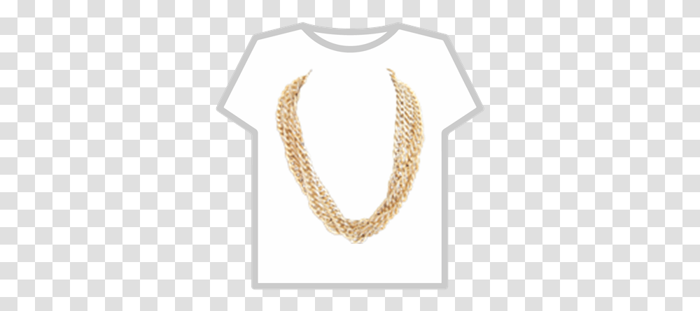 Gold Chaintransparentbackgroundvv8671l Roblox Roblox Chain, Necklace, Jewelry, Accessories, Accessory Transparent Png