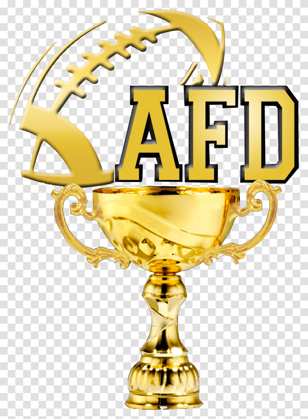 Gold Champ Rings, Trophy, Lamp Transparent Png