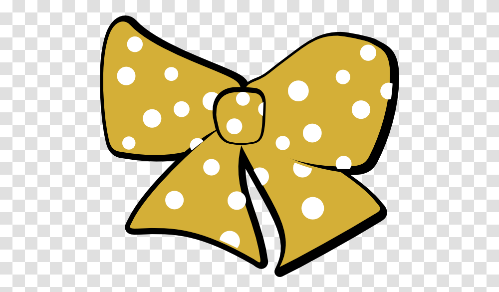 Gold Cheer Bow Clip Art Vector Clip Art Gold Cheer Bow Clipart, Texture, Polka Dot Transparent Png