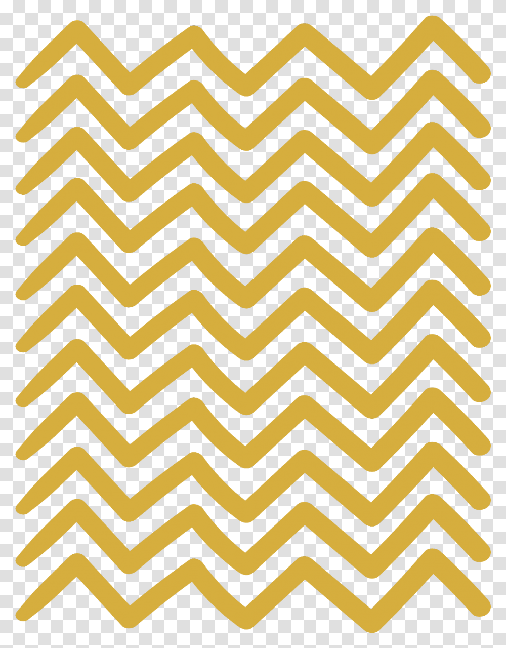 Gold Chevron Pattern Background Decor Decorations The Pyramid Scheme, Rug, Mat, Cushion, Home Decor Transparent Png