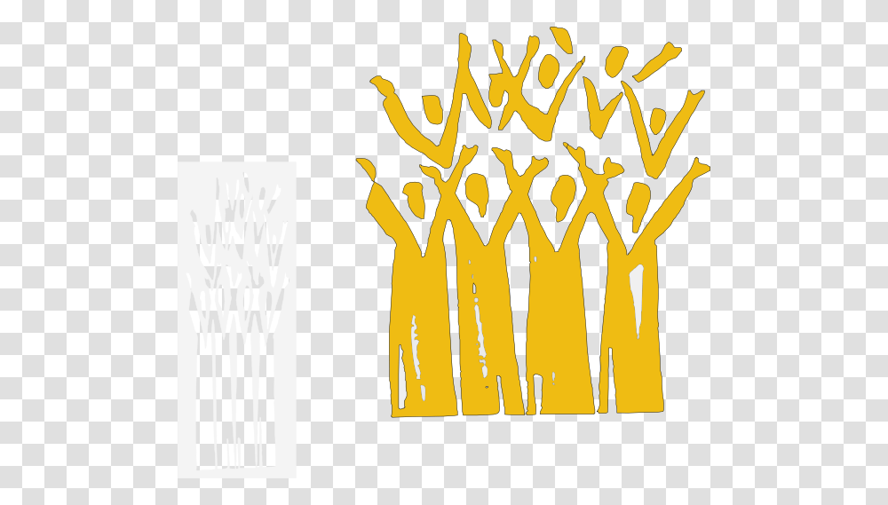 Gold Choir Clip Art, Alphabet, Outdoors, Dynamite Transparent Png