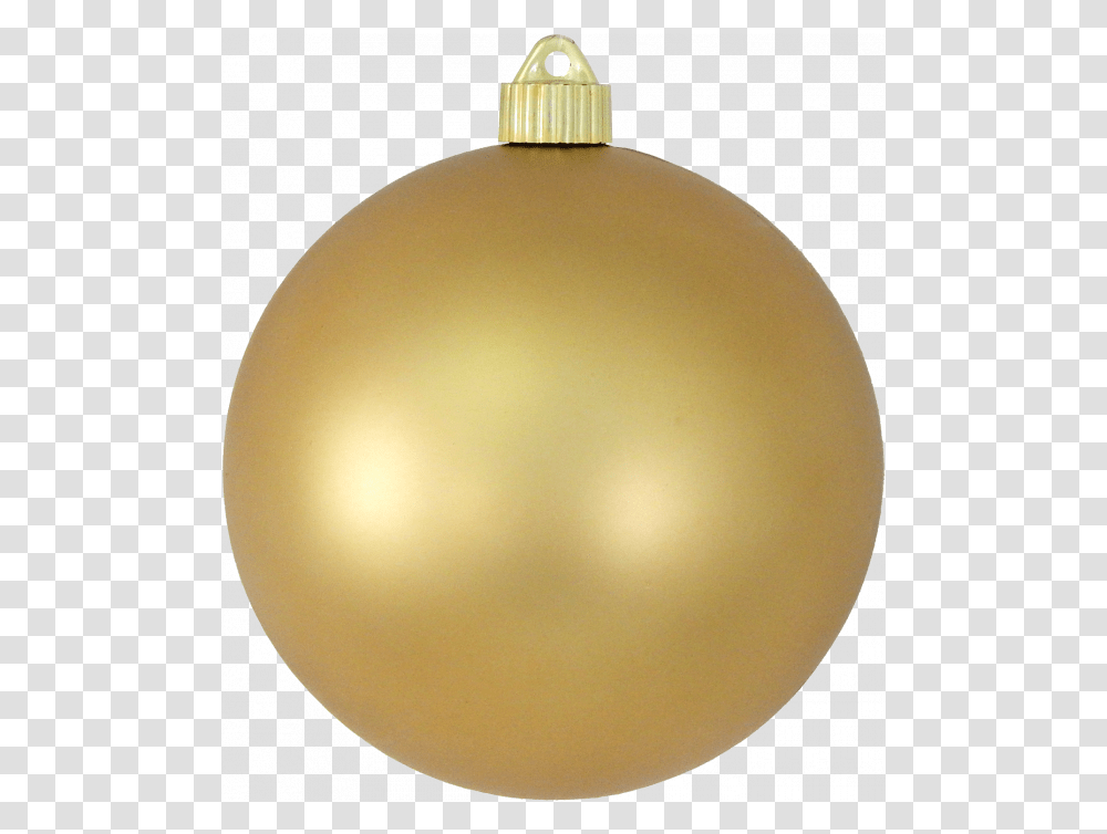 Gold Christmas Ball, Lamp, Lighting, Moon, Outer Space Transparent Png