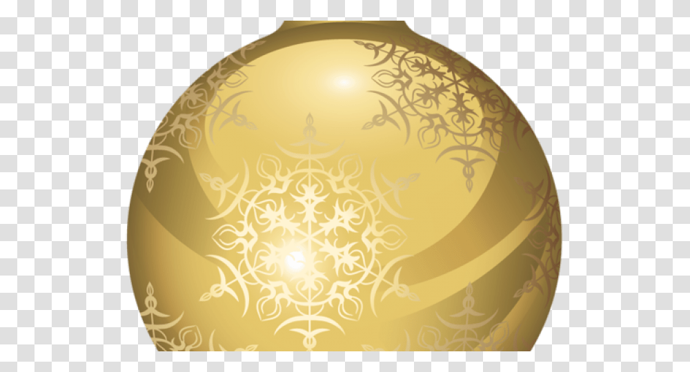 Gold Christmas Balls, Lamp, Lighting, Sunlight, Gold Medal Transparent Png
