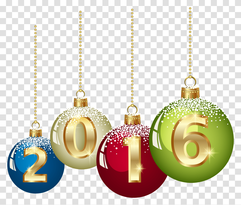 Gold Christmas Christmas 2016 Clipart, Ornament, Home Decor, Lighting, Pendant Transparent Png
