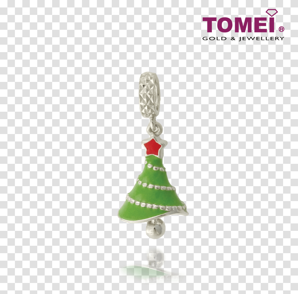 Gold Christmas Tree Tomei Jewellery, Plant, Ornament, Bird, Animal Transparent Png