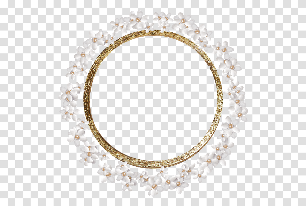 Gold Circle Border Design Clipart Golden Circle Design, Bracelet, Jewelry, Accessories, Accessory Transparent Png