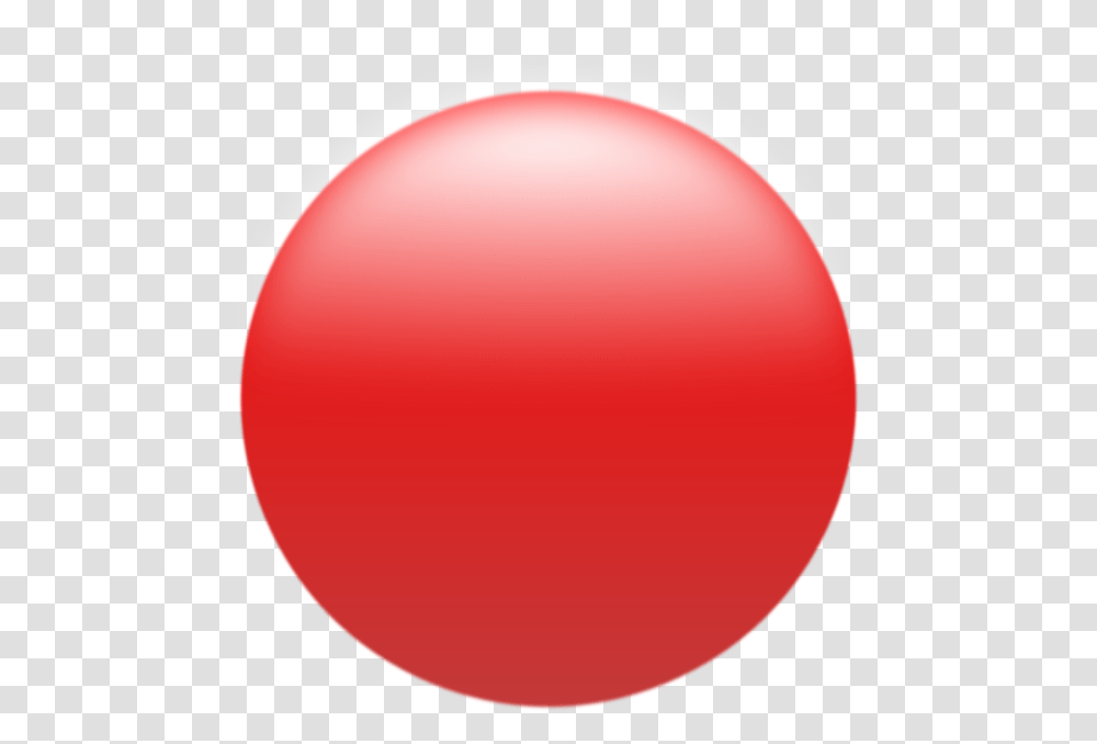 Gold Circle Icon Images Gold Coin Icon 3d Glossy Red 3d Circle, Balloon, Sphere Transparent Png