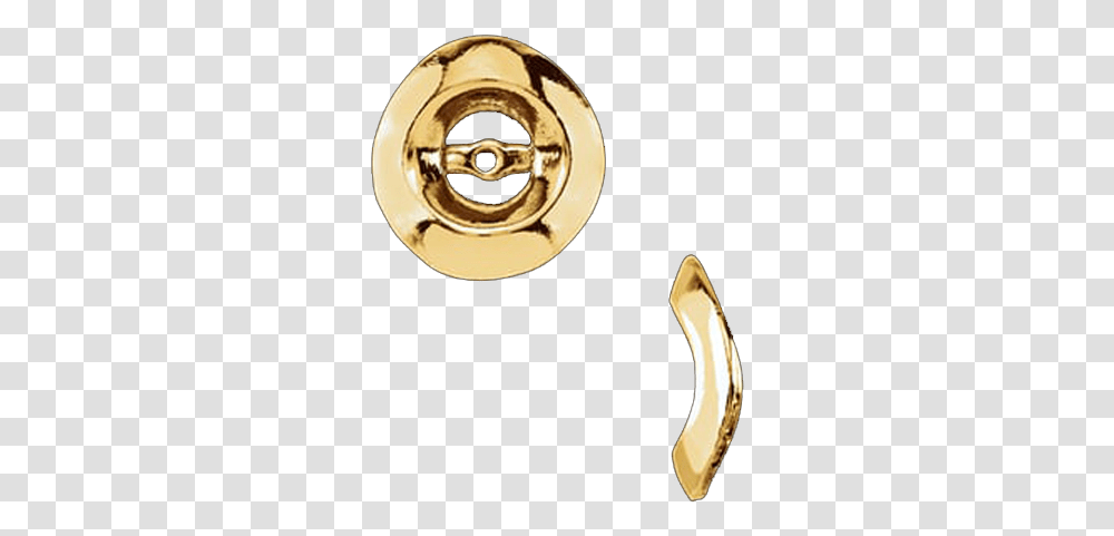 Gold Circle Jacket, Brass Section, Musical Instrument, Hook Transparent Png