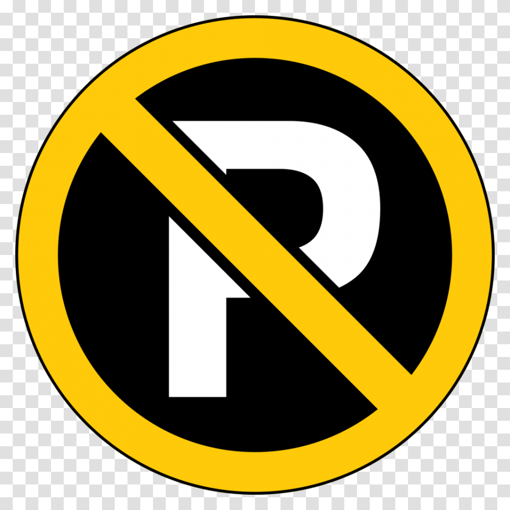 Gold Circle, Sign, Road Sign, Logo Transparent Png