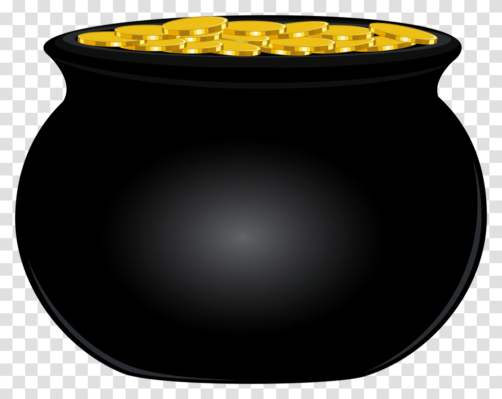 Gold Clip Art Cooking Pot Download 80646345 Free, Food, Moon, Nature, Boat Transparent Png