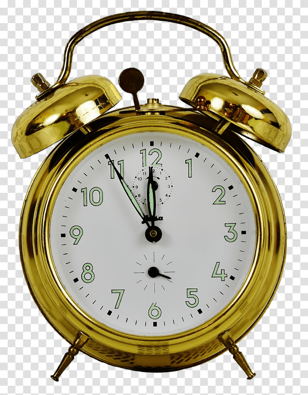 Gold Clock Best Alarm Clock Is Your Mom, Clock Tower, Architecture, Building, Wristwatch Transparent Png