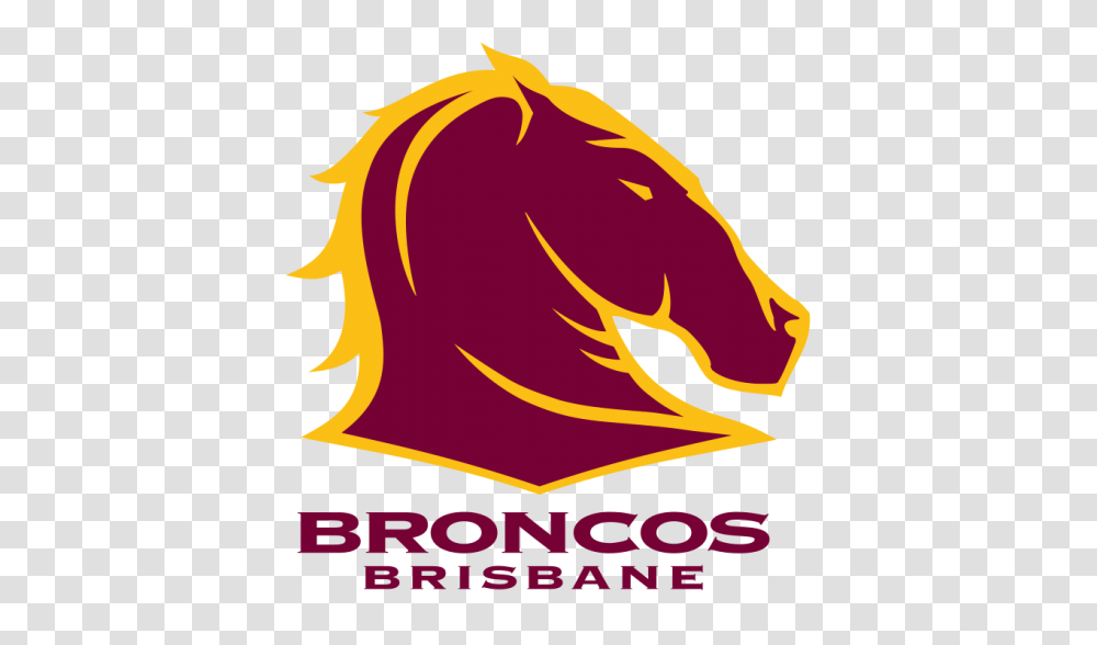 Gold Coast Titans Logo Brisbane Broncos Logo, Advertisement, Poster, Fire, Text Transparent Png