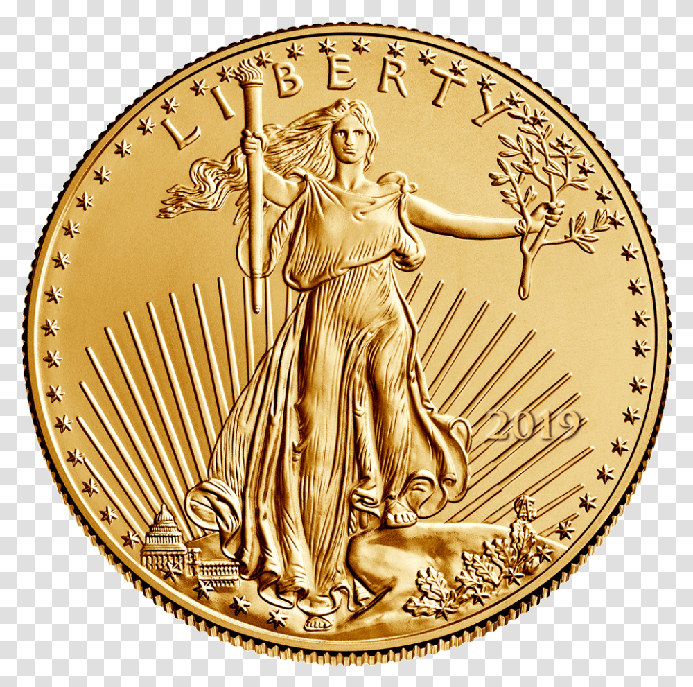 Gold Coin 5png & Free Images Del Double Eagle Steakhouse, Money, Clock Tower, Architecture, Building Transparent Png