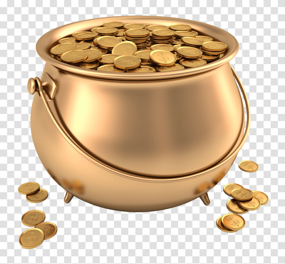 Gold Coin Image Dhanteras Transparent Png