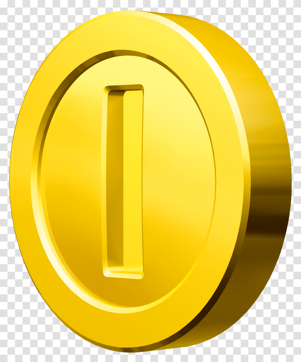 Gold Coin Image Super Mario Coin, Electrical Device, Money Transparent Png