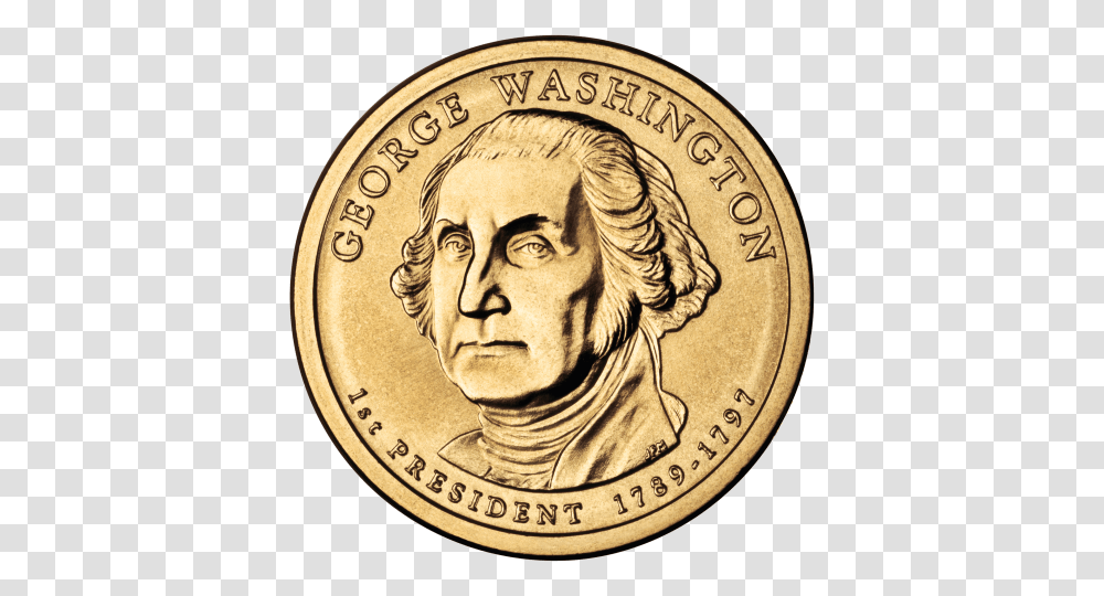 Gold Coin, Money, Person, Human, Nickel Transparent Png