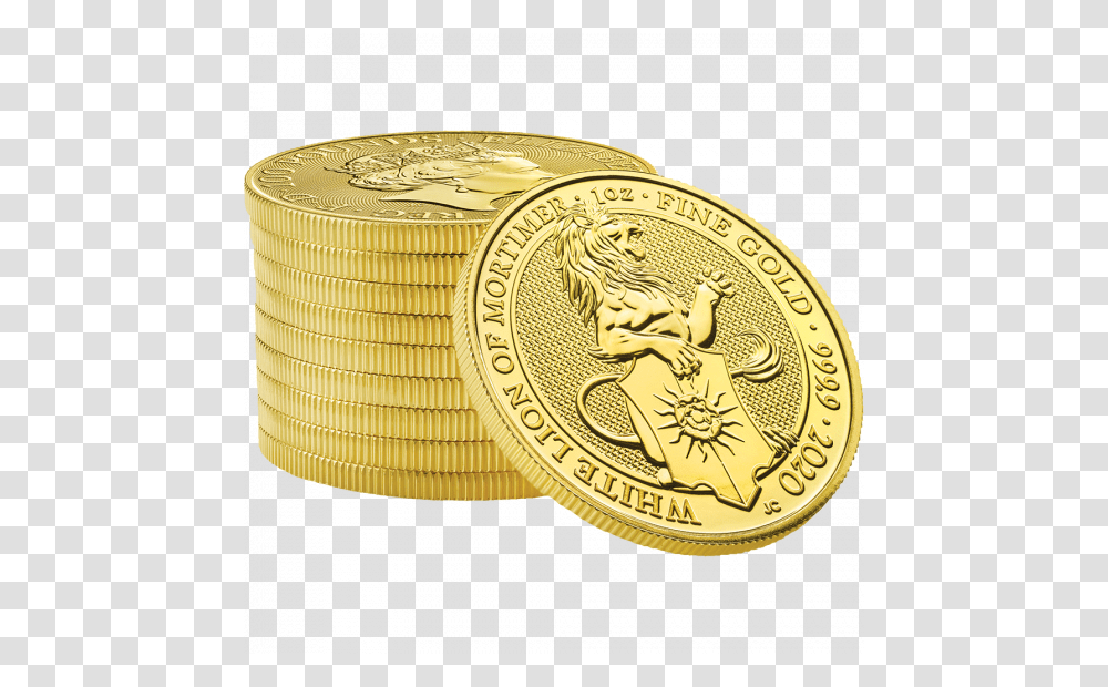 Gold, Coin, Money Transparent Png