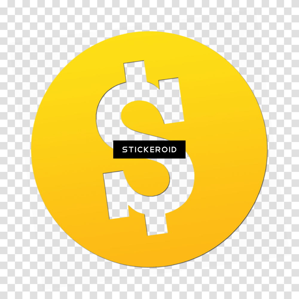 Gold Coin, Number, Alphabet Transparent Png