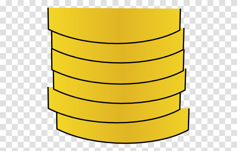 Gold Coins Clip Art, Cylinder, Bathtub Transparent Png