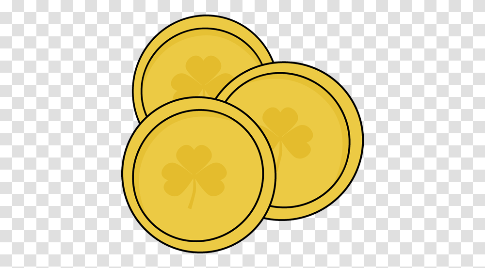 Gold Coins Clipart, Gold Medal, Trophy, Money, Treasure Transparent Png