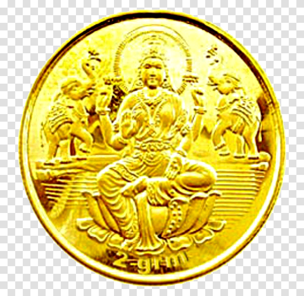 Gold Coins Free Download 2 Gram Gold Coin, Money Transparent Png