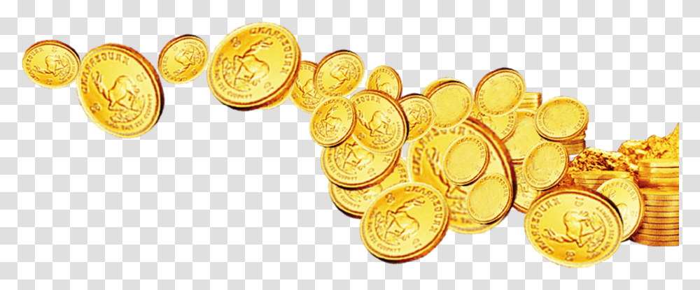 Gold Coins Public Stock Download Background Gold Coins, Money, Clock Tower, Architecture, Building Transparent Png