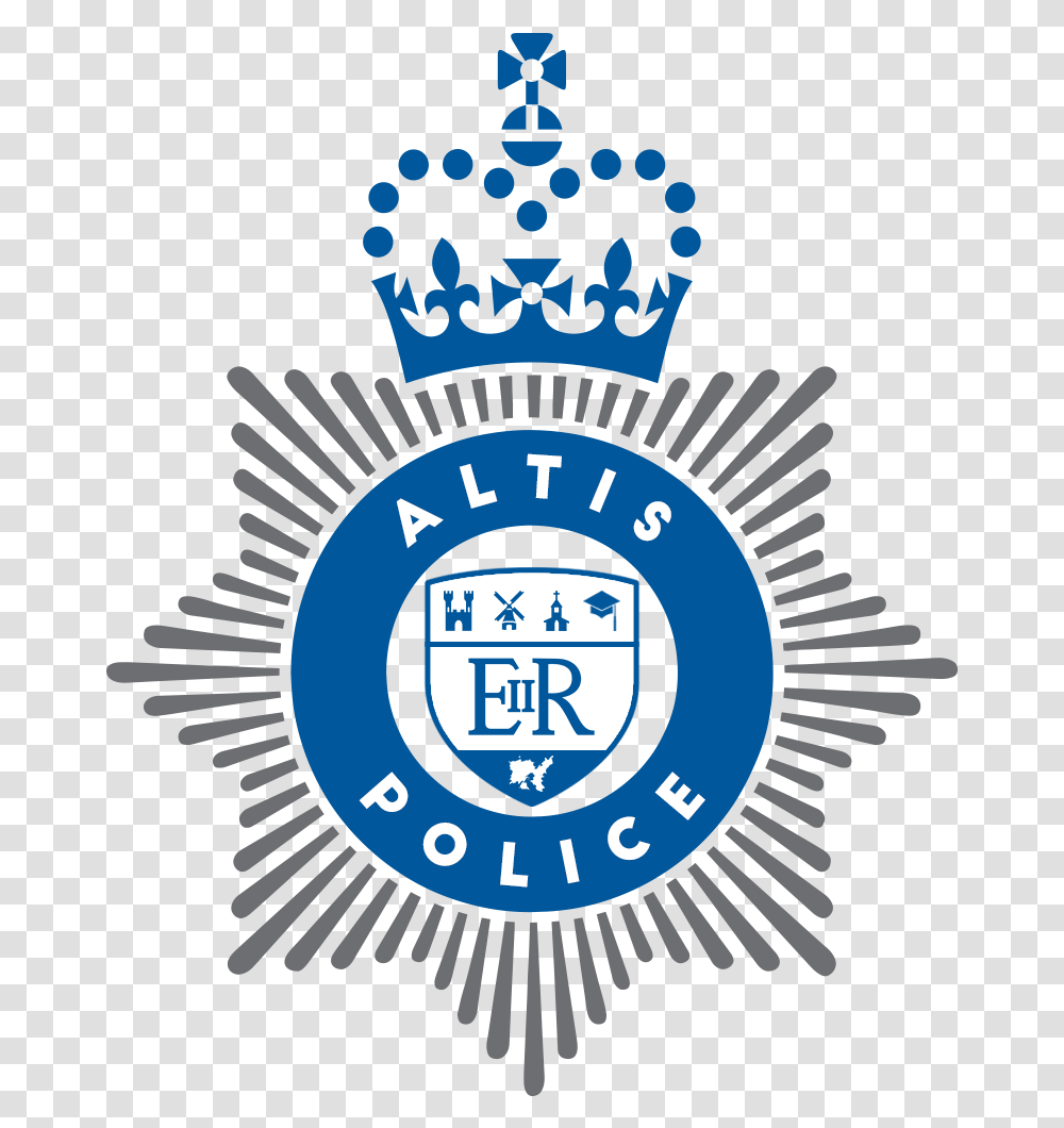 Gold Command Authorisation Public Information Roleplay Uk Surrey And Sussex Police, Logo, Symbol, Text, Label Transparent Png