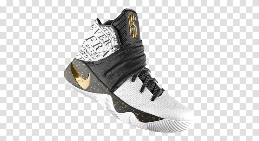 Gold Cool Basketball Shoes, Apparel, Footwear, Sneaker Transparent Png
