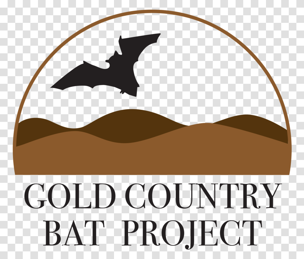 Gold Country Bat Project Language, Mammal, Animal, Text, Wildlife Transparent Png