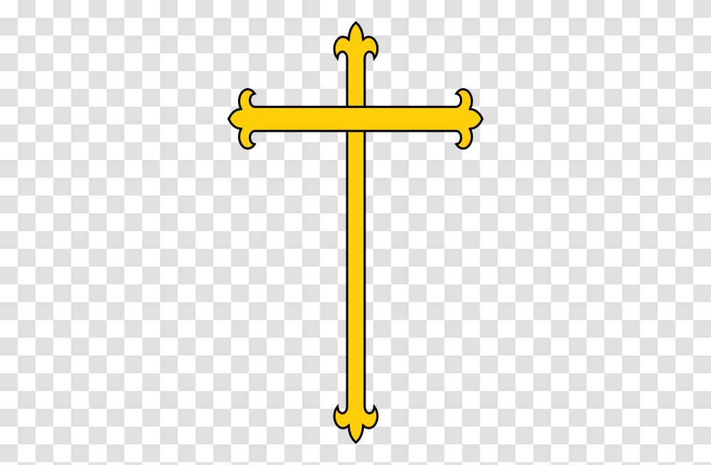 Gold Cross Clip Art, Axe, Tool, Sign Transparent Png