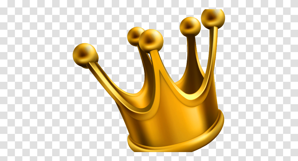 Gold Crown Clipart Coroa, Can, Tin, Watering Can Transparent Png
