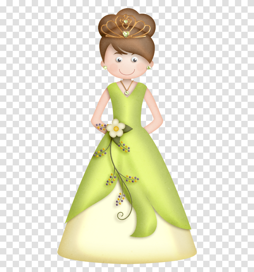 Gold Crown Crown Royal Princess Palace Quis Clip Art, Doll, Toy, Green Transparent Png