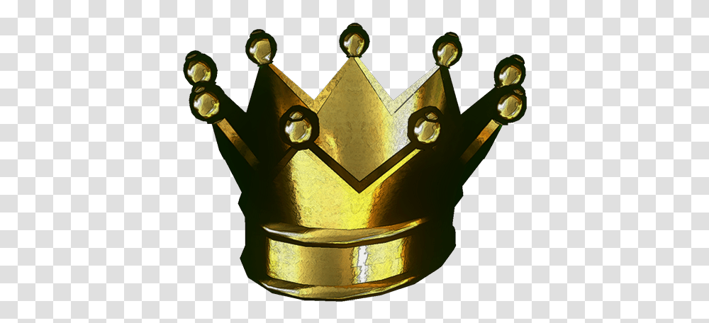 Gold Crown Mobile Official Ark Survival Evolved Wiki Tiara, Jewelry, Accessories, Accessory, Clock Tower Transparent Png