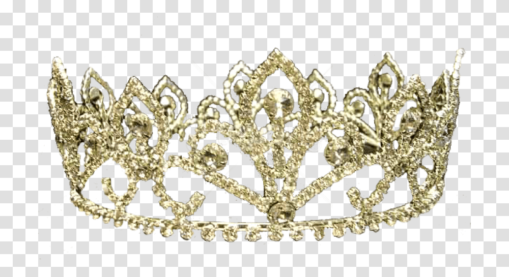 Gold Crown Queen Free Queen Crown Queen Crown, Accessories, Accessory, Jewelry, Chandelier Transparent Png
