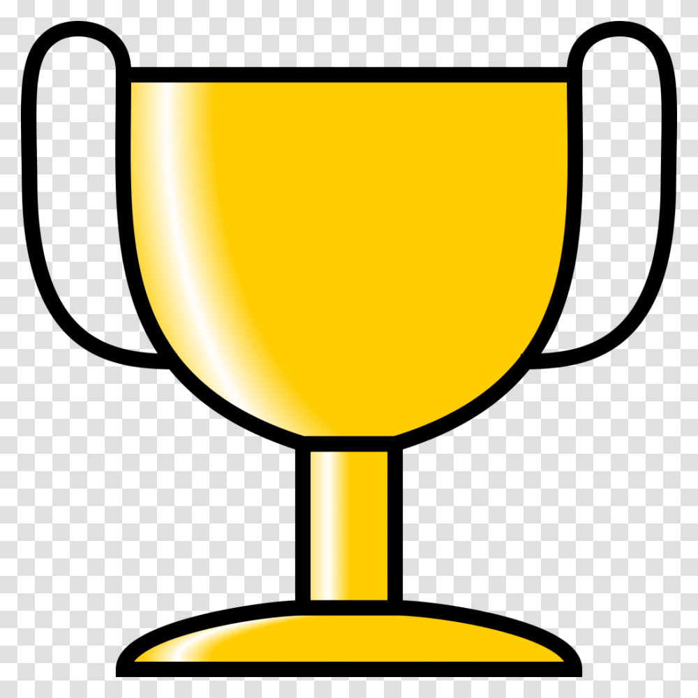 Gold Cup, Lamp, Glass, Goblet Transparent Png