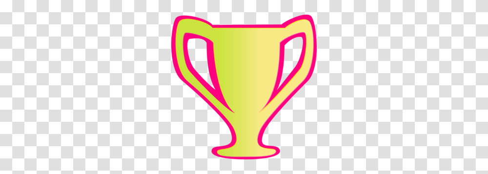 Gold Cup Trophy Clipart Image Transparent Png