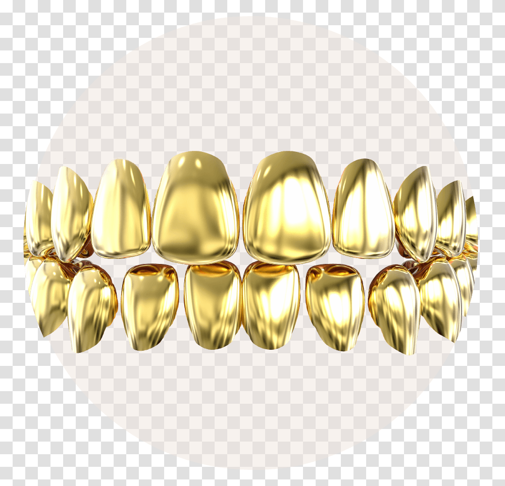 Gold, Cutlery, Spoon, Treasure Transparent Png